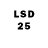 Марки 25I-NBOMe 1,8мг K Mz